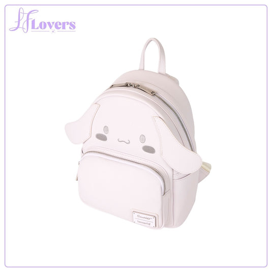 Loungefly Sanrio Cinamoroll Mini Backpack - PRE ORDER
