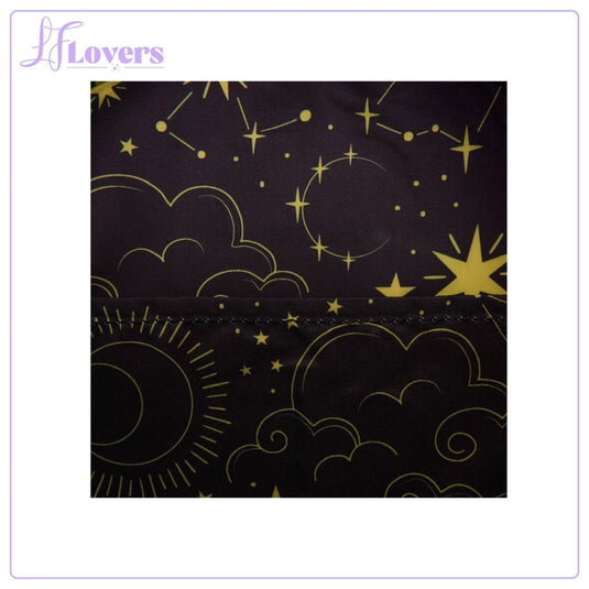 Loungefly Figural Sun And Moon Crossbody - PRE ORDER