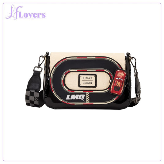 Loungefly Pixar Cars Crossbody - PRE ORDER