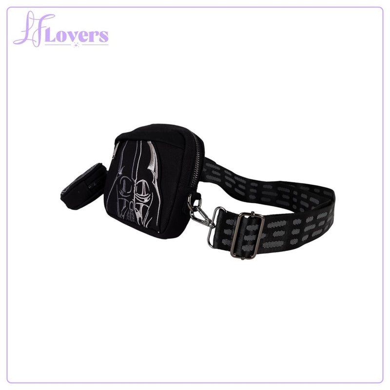 Load image into Gallery viewer, Loungefly Star Wars Sling Bag
