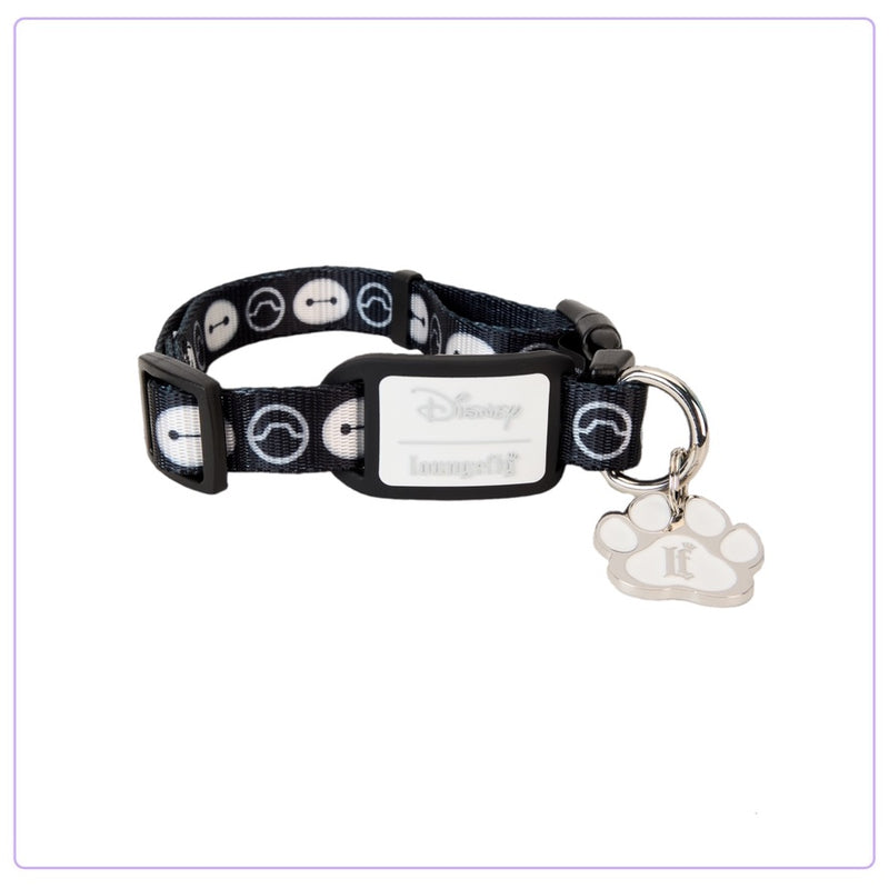 Load image into Gallery viewer, Loungefly Disney Baymax Pet Collar - LF Lovers
