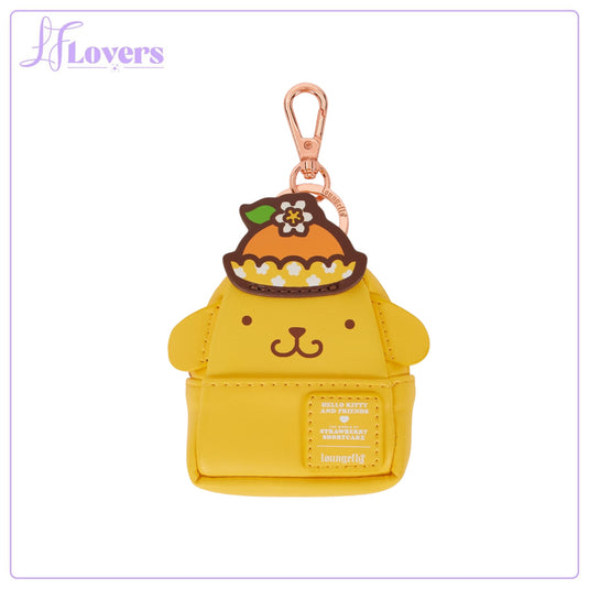 Loungefly Sanrio x Strawberry Shortcake Mystery Mini Backpack Charms
