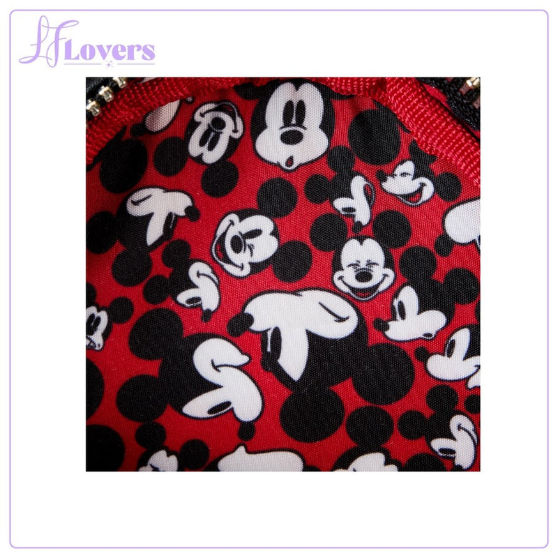 Load image into Gallery viewer, Loungefly Disney Mickey Pet Harness - LF Lovers
