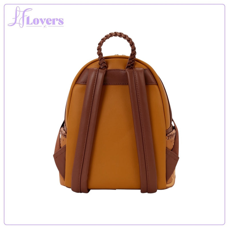 Load image into Gallery viewer, Loungefly Disney The Rescuers Down Under Mini Backpack - PRE ORDER - LF Lovers
