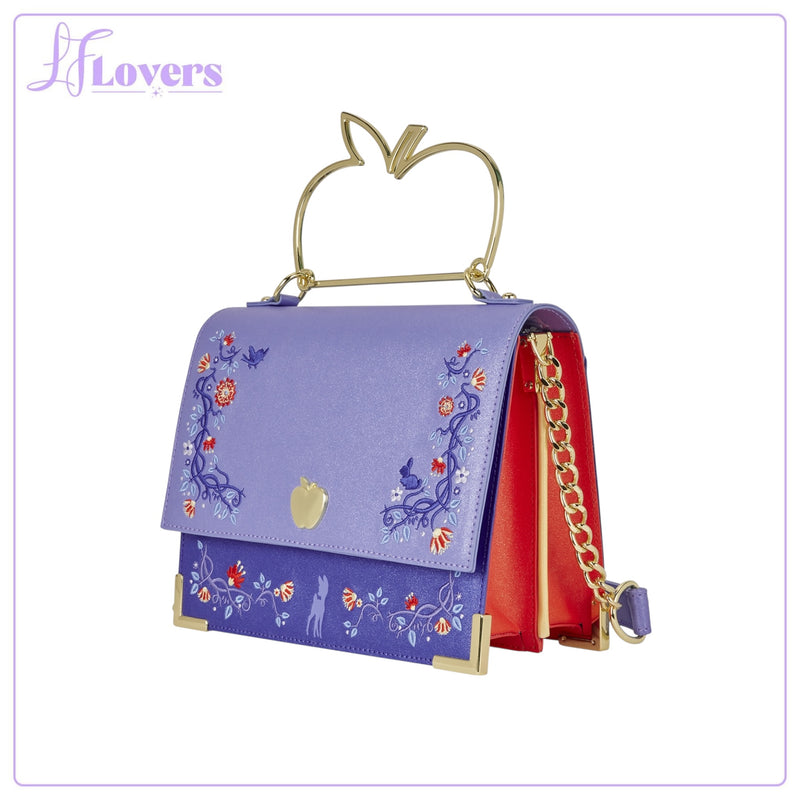 Load image into Gallery viewer, Loungefly Disney Princess Snow White Crossbody - PRE ORDER - LF Lovers
