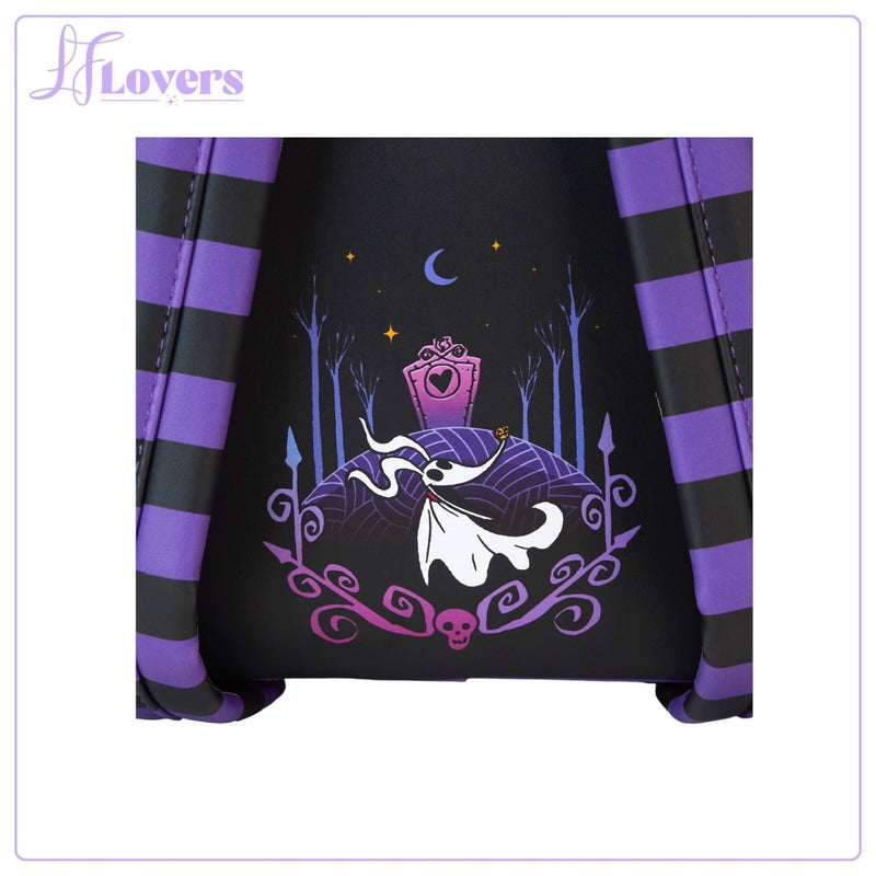 Load image into Gallery viewer, Loungefly Disney Nightmare Before Christmas Zero Mini Backpack - LF Lovers
