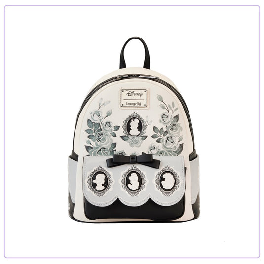 Loungefly Disney Princess Cameos Mini Backpack - PRE ORDER - LF Lovers