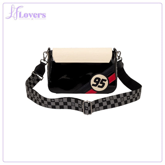 Loungefly Pixar Cars Crossbody - PRE ORDER