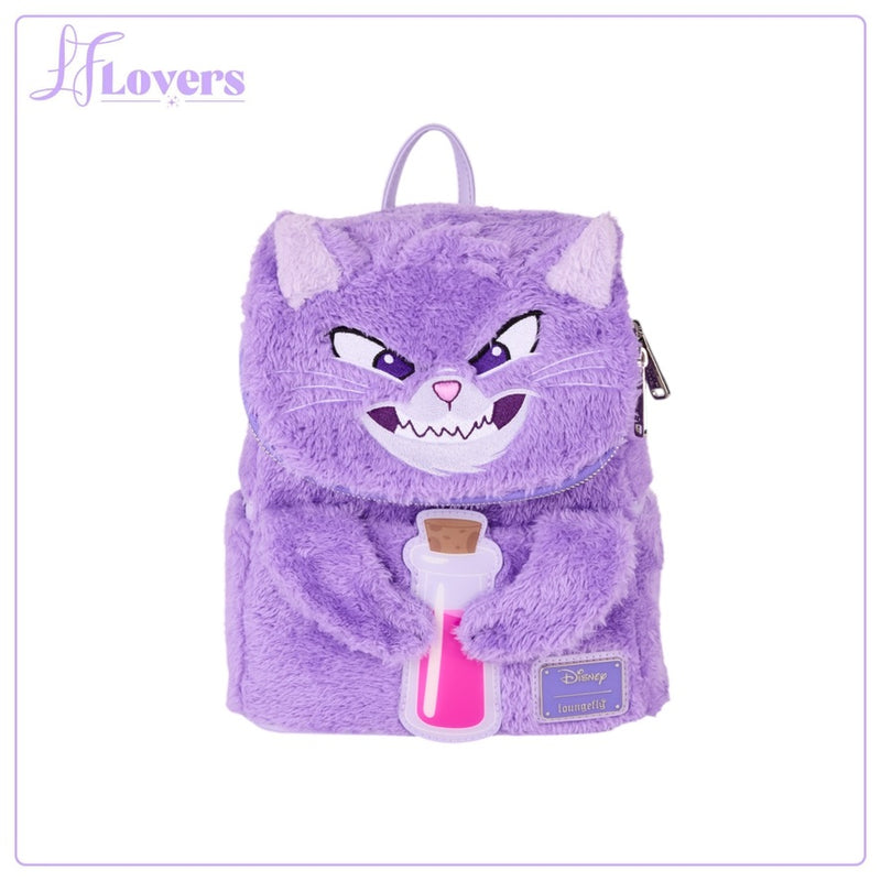 Load image into Gallery viewer, Loungefly Disney Emperor&#39;s New Grove Yzma Mini Backpack - LF Lovers
