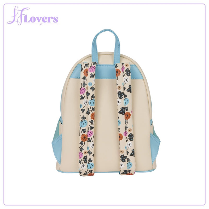 Load image into Gallery viewer, Loungefly Disney Mickey &amp; Friends Mini Backpack - PRE ORDER - LF Lovers
