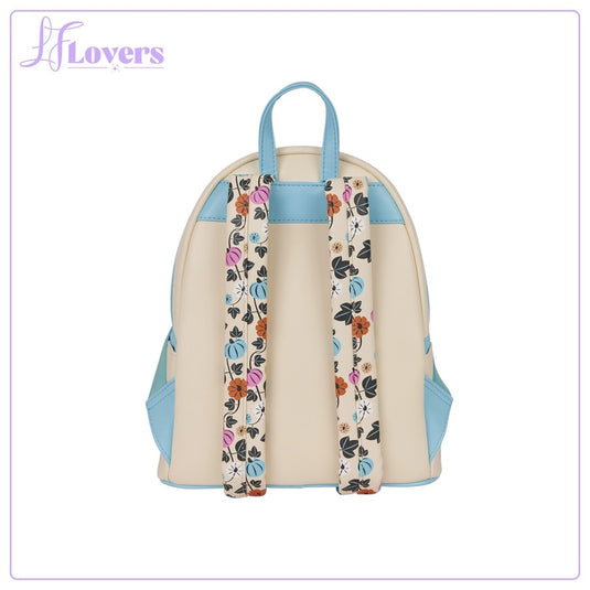 Loungefly Disney Mickey & Friends Mini Backpack - PRE ORDER - LF Lovers