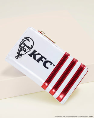 Loungefly KFC Colonel Sanders Wallet - LF Lovers