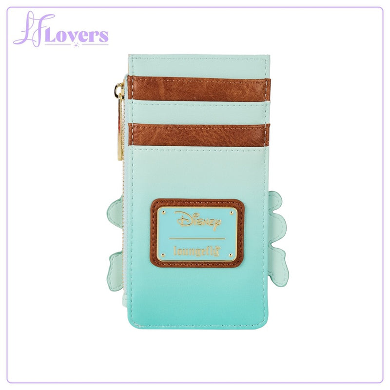 Load image into Gallery viewer, Loungefly Disney Lion King Large Card Holder
