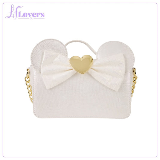 Loungefly Disney Wedding Crossbody