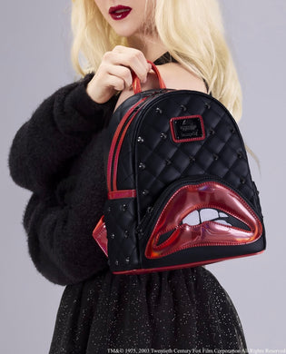 Loungefly The Rocky Horror Picture Show Mini Backpack