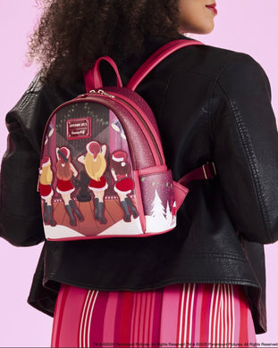 Loungefly Paramount Mean Girls Mini Backpack