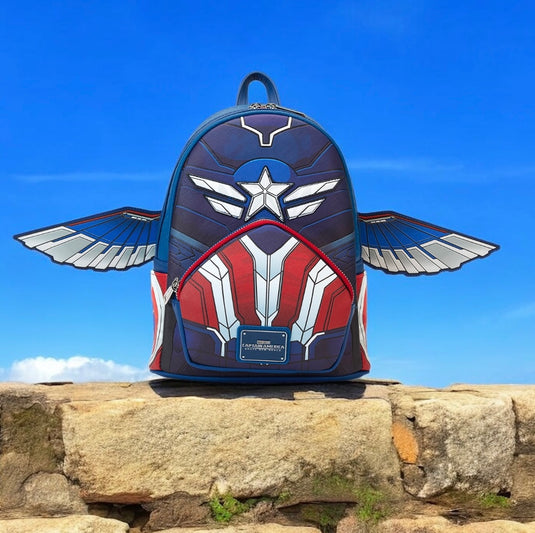 Backpackit LF Lovers. - Loungefly Retailers