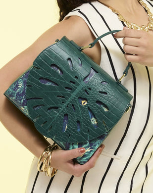 Loungefly Universal Jurassic World Crossbody - PRE ORDER