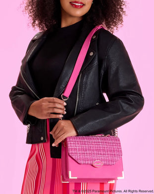 Loungefly Paramount Mean Girl Crossbody