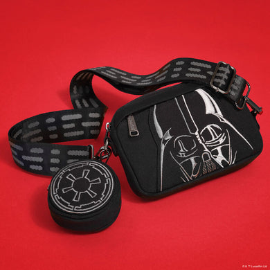 Loungefly Star Wars Sling Bag
