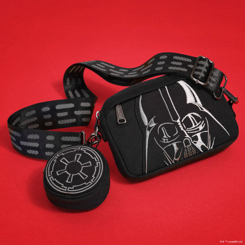 Loungefly Star Wars Sling Bag - LF Lovers
