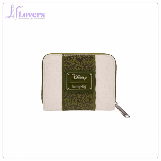 Loungefly Disney Lilo & Stitch Musubi Stitch Wallet