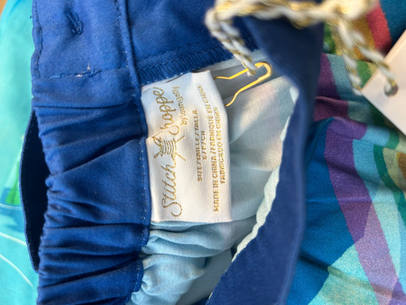 Load image into Gallery viewer, OUTLET - Stitch Shoppe Peter Pan Neverland Sandy Skirt - PROMO - LF Lovers

