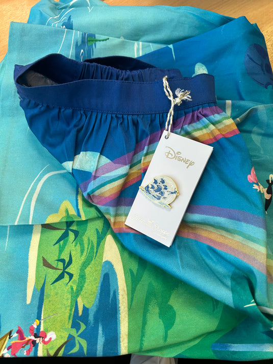 OUTLET - Stitch Shoppe Peter Pan Neverland Sandy Skirt - PROMO - LF Lovers