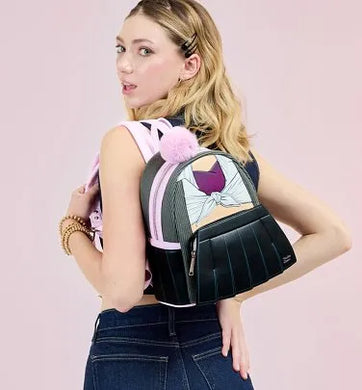 Loungefly Britney Spears Hit Me Baby One More Time Mini Backpack - LF Lovers