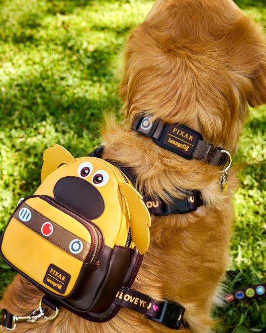 Loungefly Pixar Up 15th Anniversary Dug Cosplay Dog Harness - LF Lovers