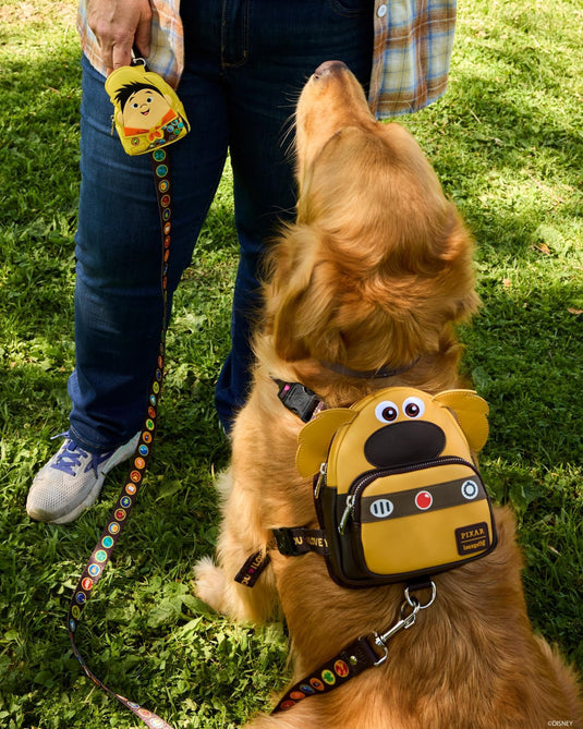 Loungefly Pixar Up 15th Anniversary Dug Cosplay Dog Harness - LF Lovers