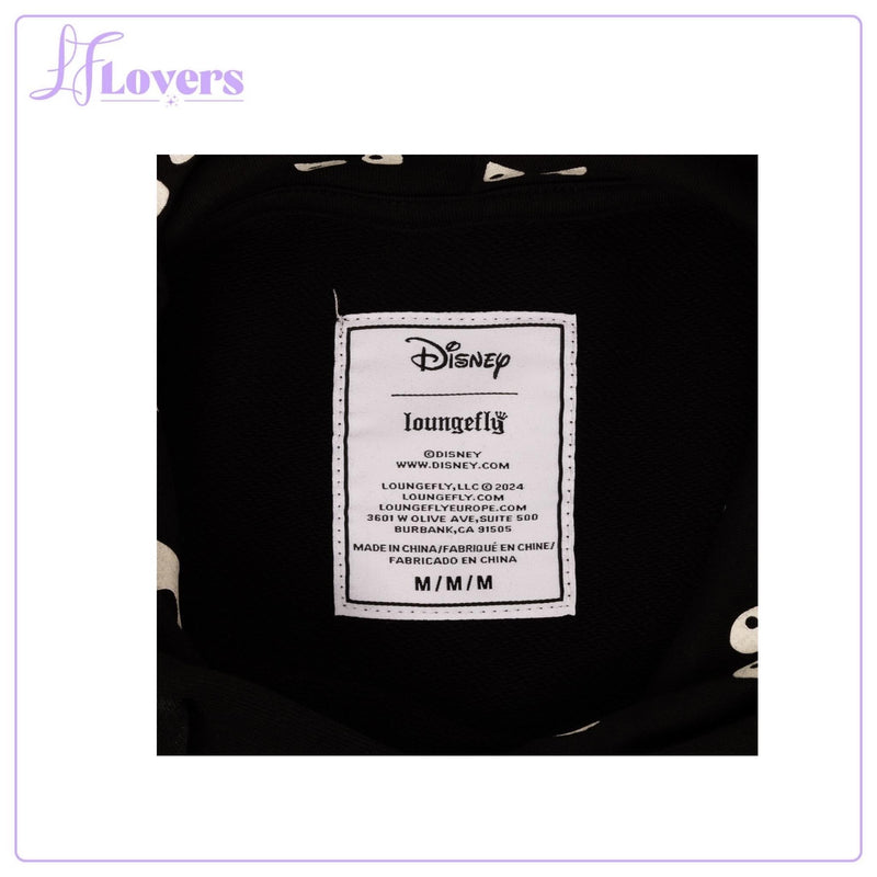Load image into Gallery viewer, Loungefly Disney Haunted Mansion Hoody
