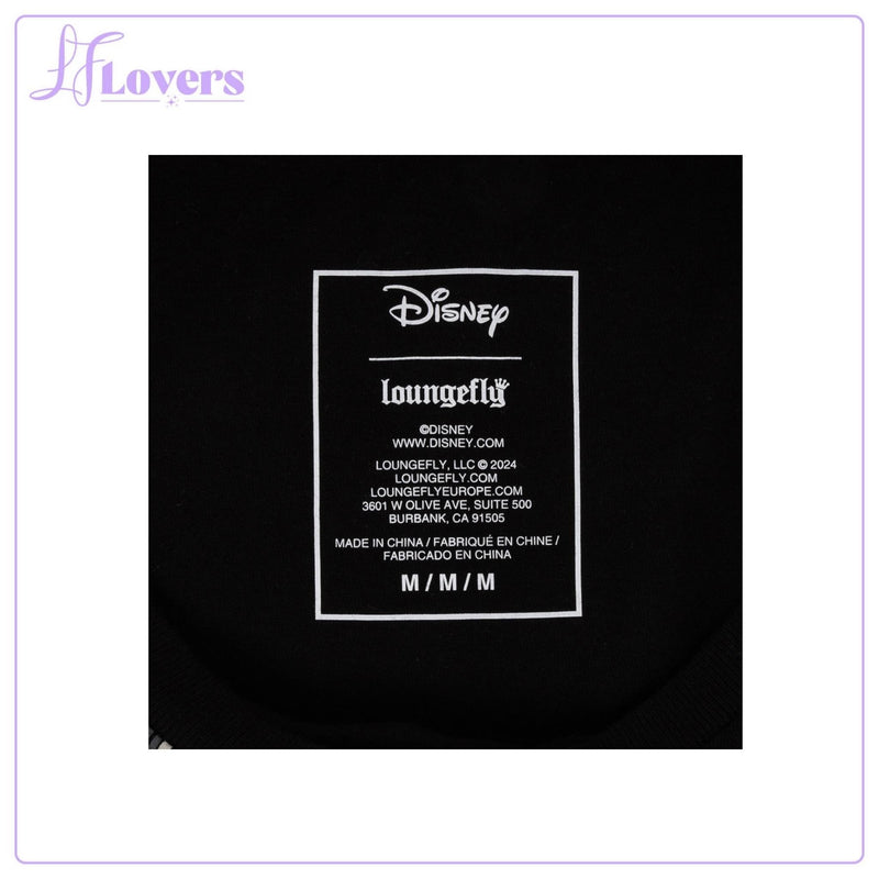 Load image into Gallery viewer, Loungefly Disney Haunted Mansion Unisex Tee
