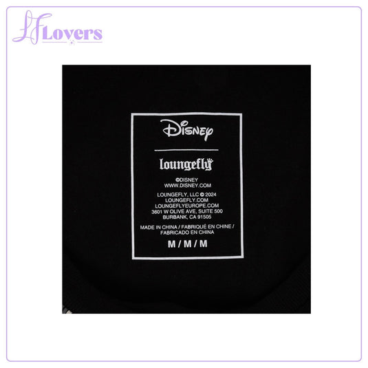 Loungefly Disney Haunted Mansion Unisex Tee