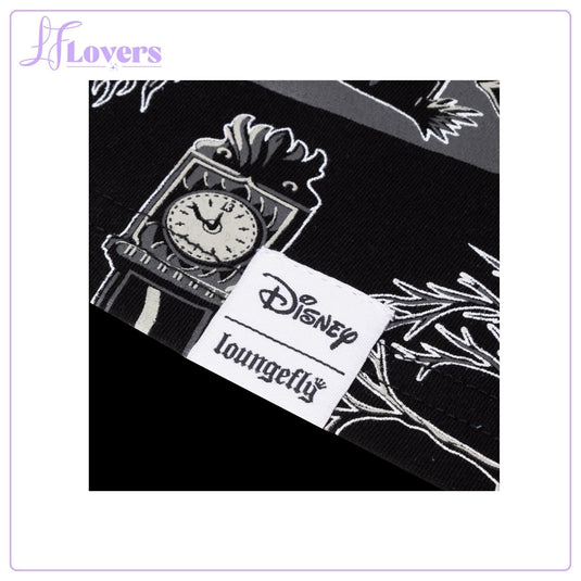 Loungefly Disney Haunted Mansion Unisex Tee