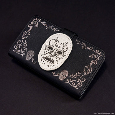 Loungefly Harry Potter Death Eater Zip Around Wallet