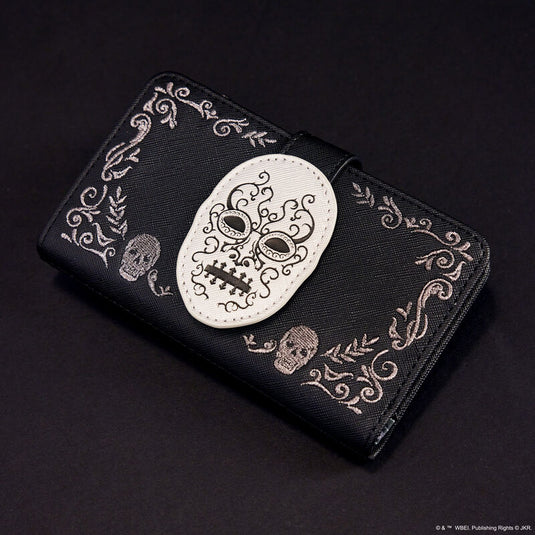 Loungefly Harry Potter Death Eater Zip Around Wallet