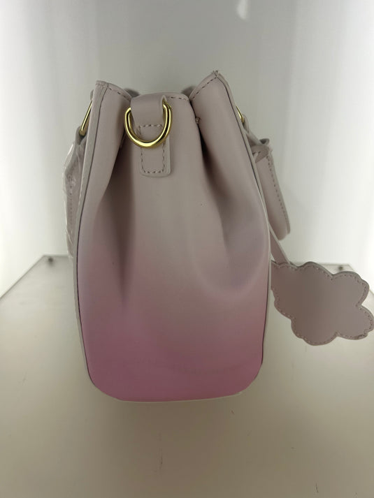 OUTLET - Loungefly Disney Cute Stitch Crossbody - DAMAGED