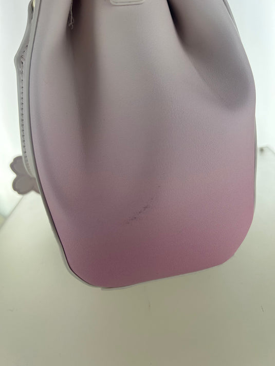 OUTLET - Loungefly Disney Cute Stitch Crossbody - DAMAGED