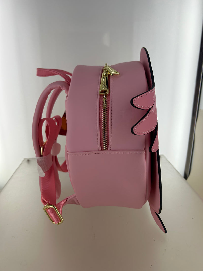 Load image into Gallery viewer, OUTLET - Loungefly Pokemon Chansey Cosplay Mini Backpack - DAMAGED
