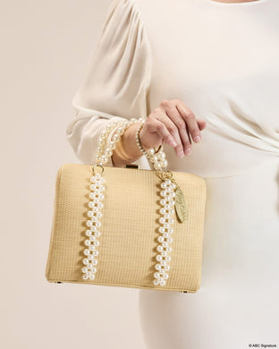 Loungefly ABC Golden Girls Handbag - PRE ORDER