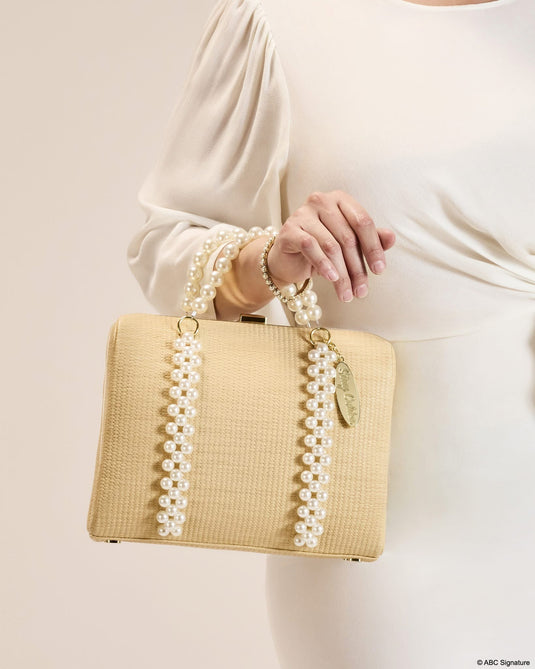 Loungefly ABC Golden Girls Handbag - PRE ORDER