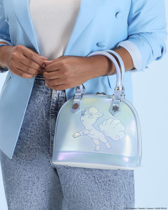 Loungefly Pokemon Ice Type Winter Handbag - LF Lovers