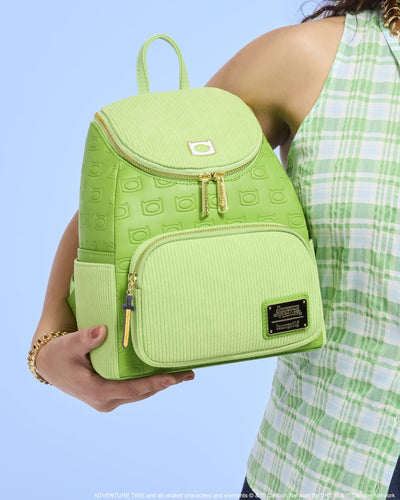 Loungefly Warner Brothers Adventure Time Mini Backpack - PRE ORDER