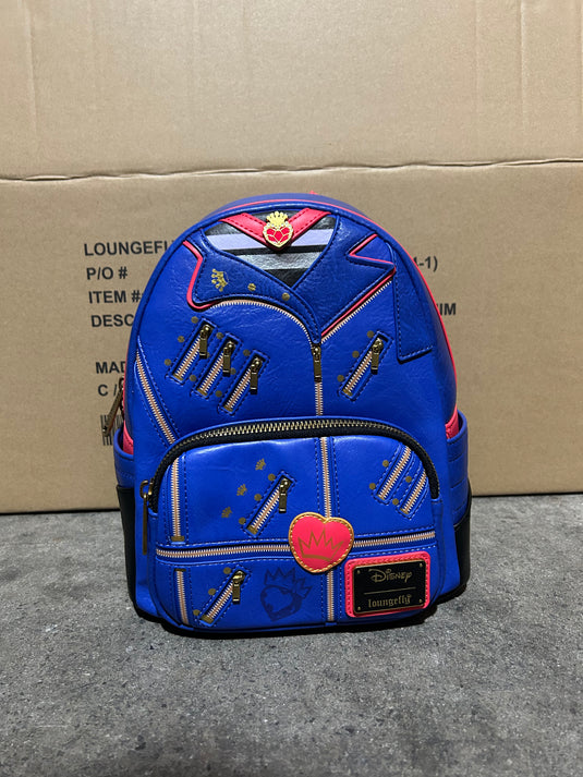 OUTLET - Descendants Evie Cosplay Mini Backpack