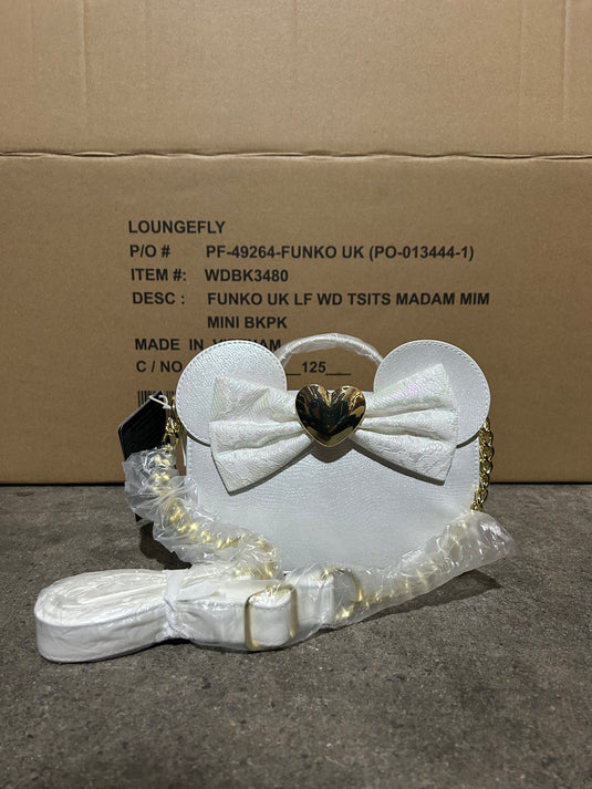 OUTLET - Disney Wedding Crossbody