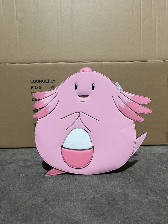 OUTLET - Pokemon Chansey Cosplay Mini Backpack