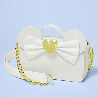 OUTLET - Disney Wedding Crossbody