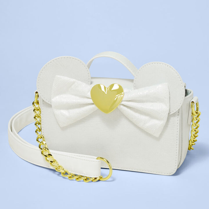 Load image into Gallery viewer, OUTLET - Disney Wedding Crossbody
