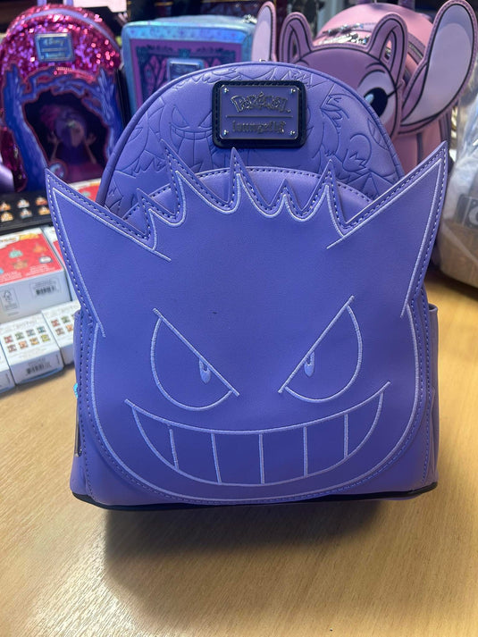 OUTLET - Pokemon Gengar Backpack